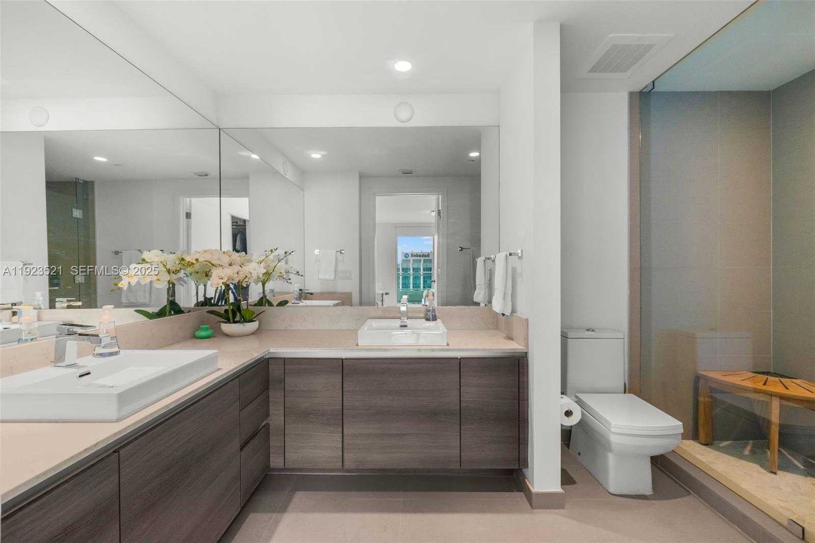 Small Image of 1080 BRICKELL AVE #3602, Miami Number 30