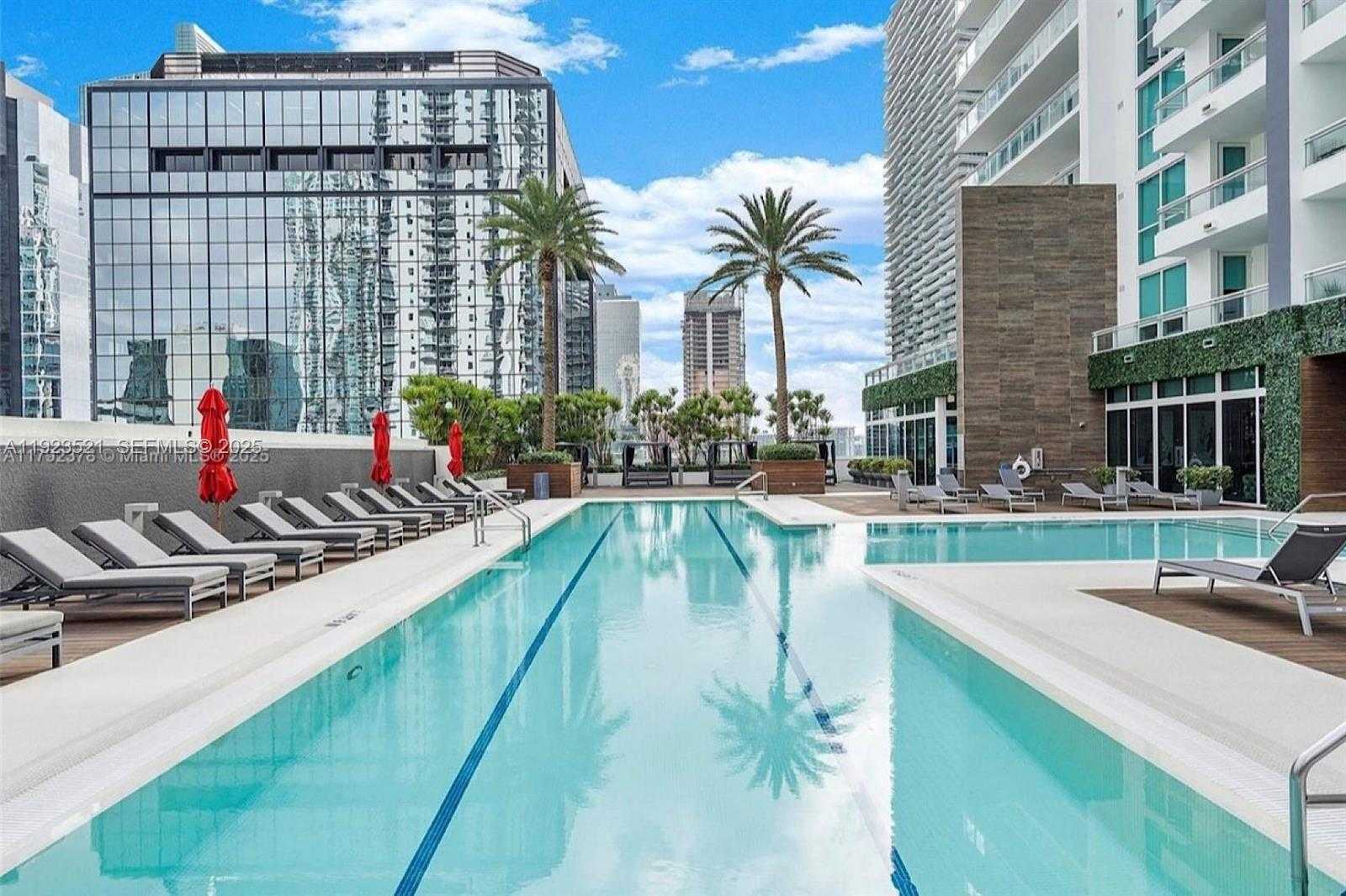 Small Image of 1080 BRICKELL AVE #3602, Miami Number 35