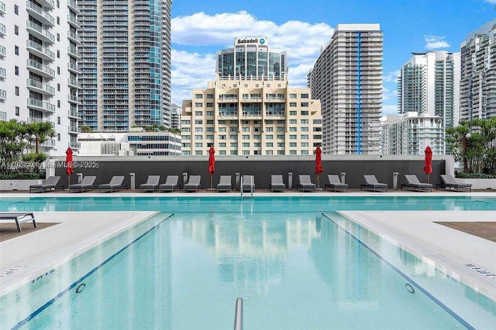 Small Image of 1080 BRICKELL AVE #3602, Miami Number 37
