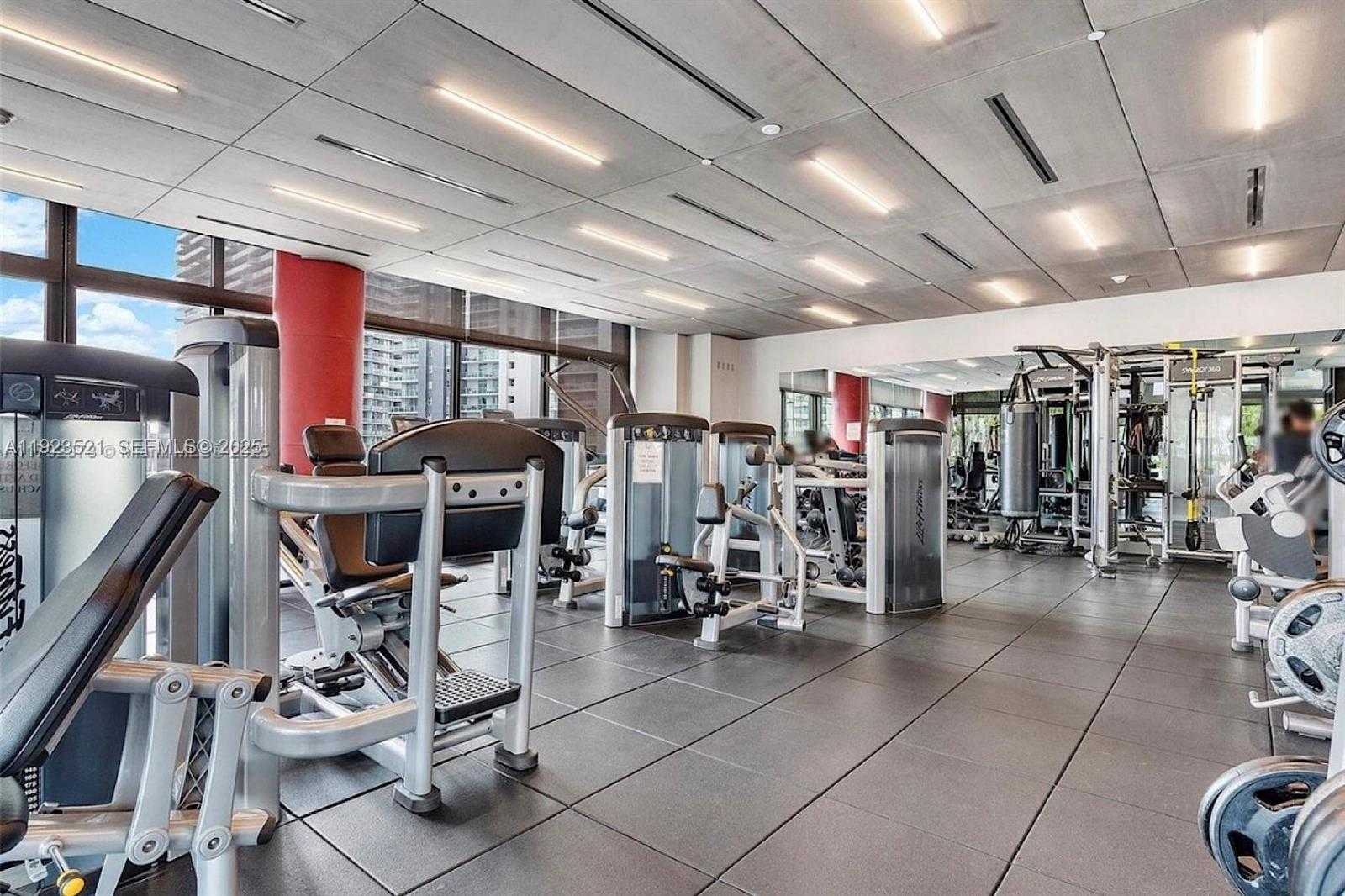 Small Image of 1080 BRICKELL AVE #3602, Miami Number 38