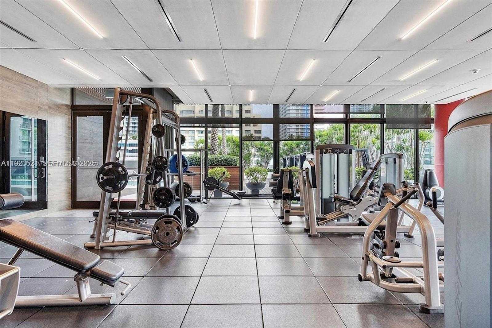 Small Image of 1080 BRICKELL AVE #3602, Miami Number 39