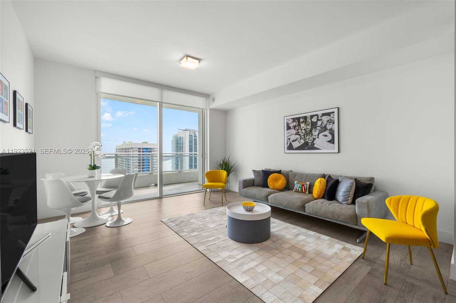 Small Image of 1080 BRICKELL AVE #3602, Miami Number 4