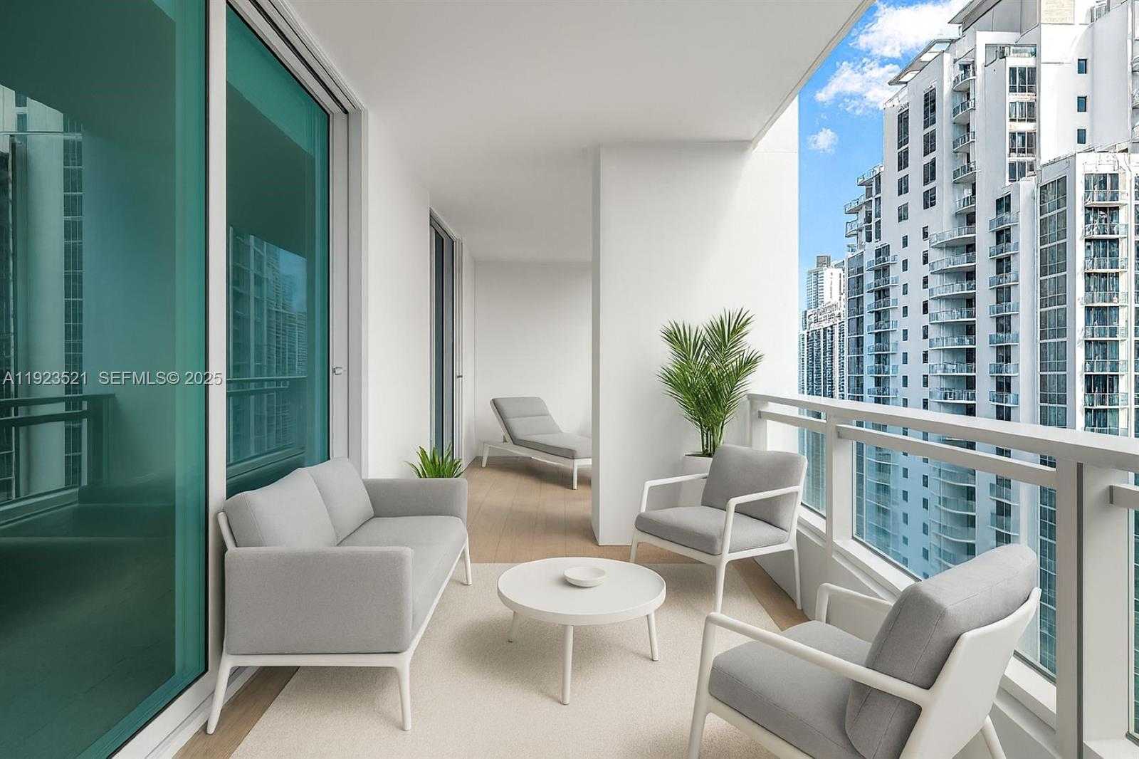 Small Image of 1080 BRICKELL AVE #3602, Miami Number 8