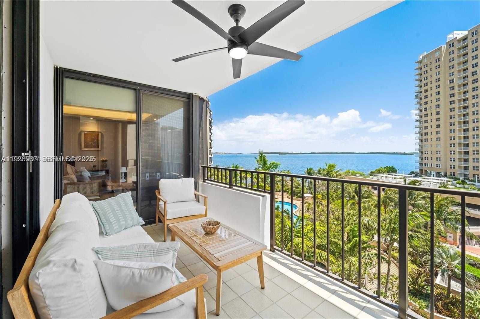 Small Image of 520 BRICKELL KEY DR #A713, Miami Number 19