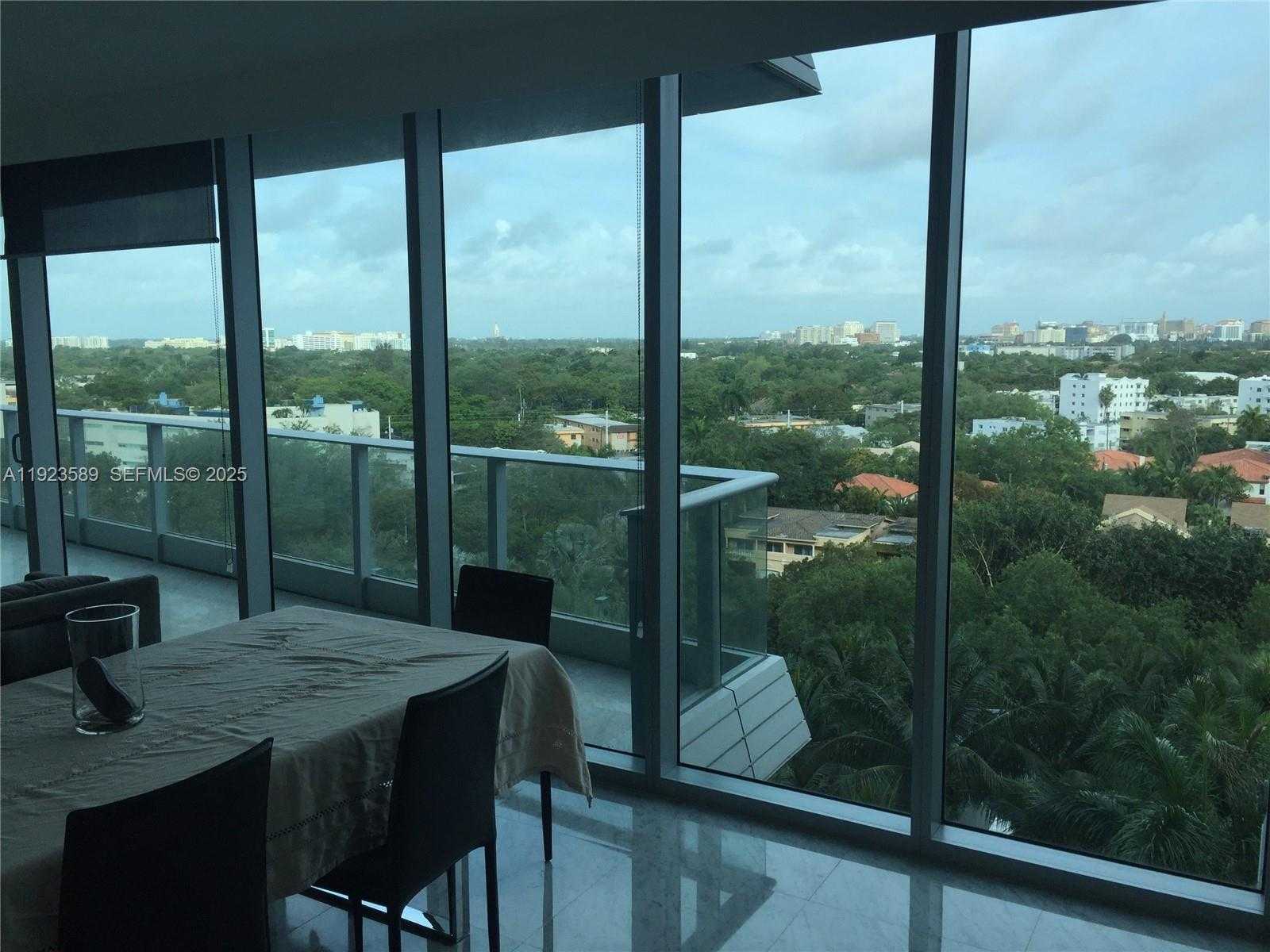 Small Image of 2627 SOUTH BAYSHORE DR #1208, Miami Number 8