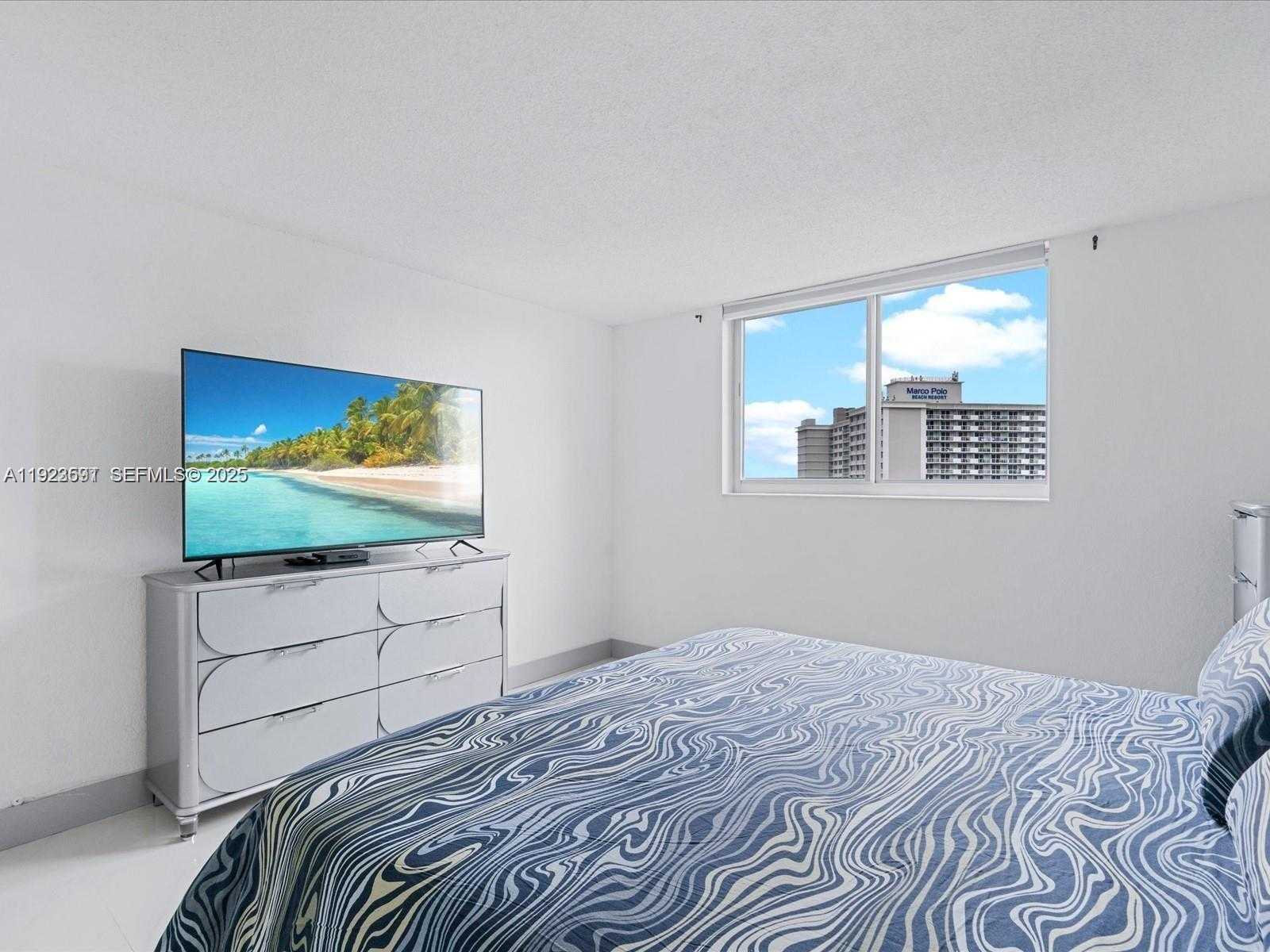 Small Image of 19370 EAST COLLINS AVE #625, Sunny Isles Beach Number 9
