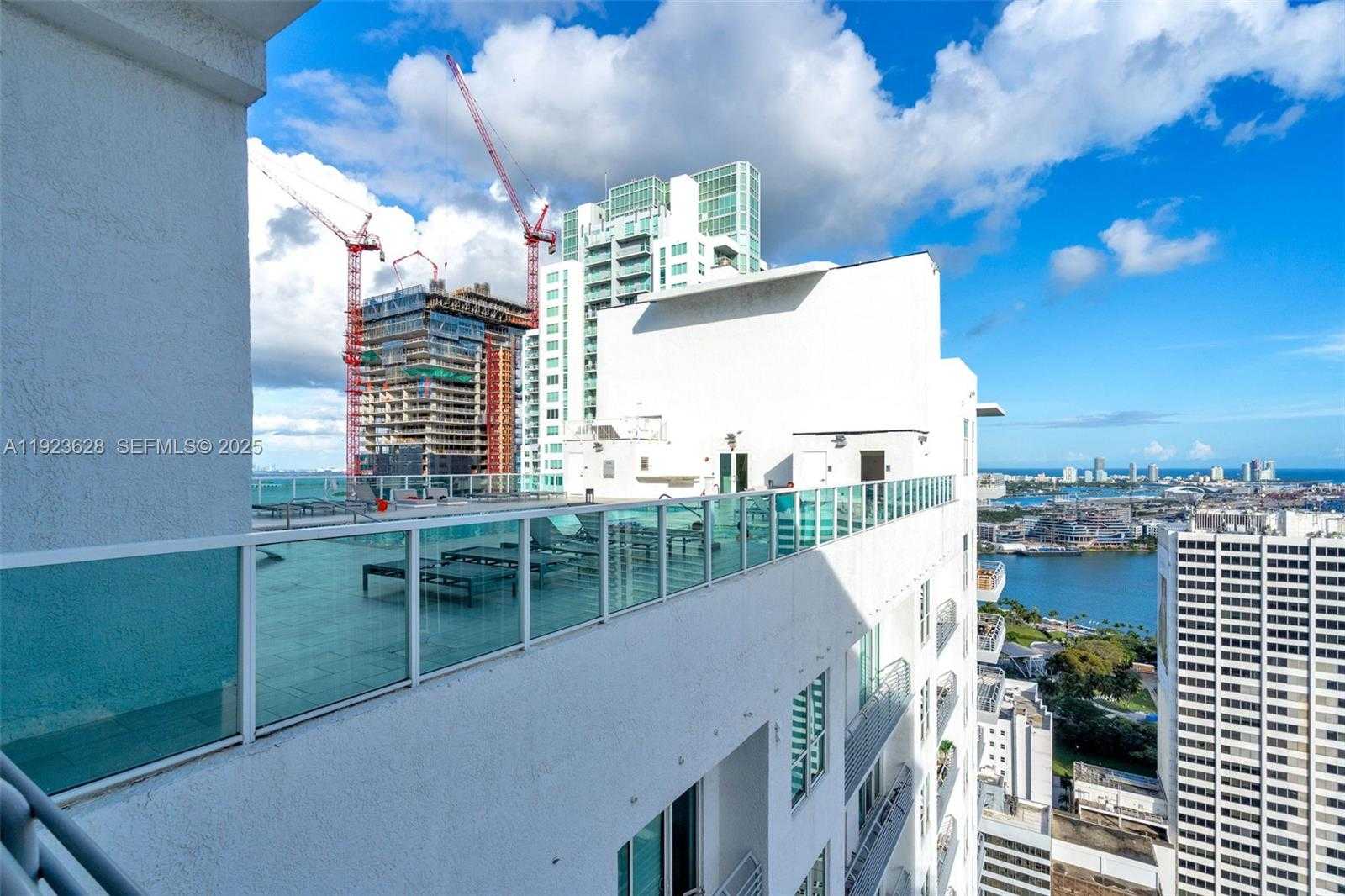 Small Image of 133 NORTH EAST 2ND AVE #3610, Miami Number 25