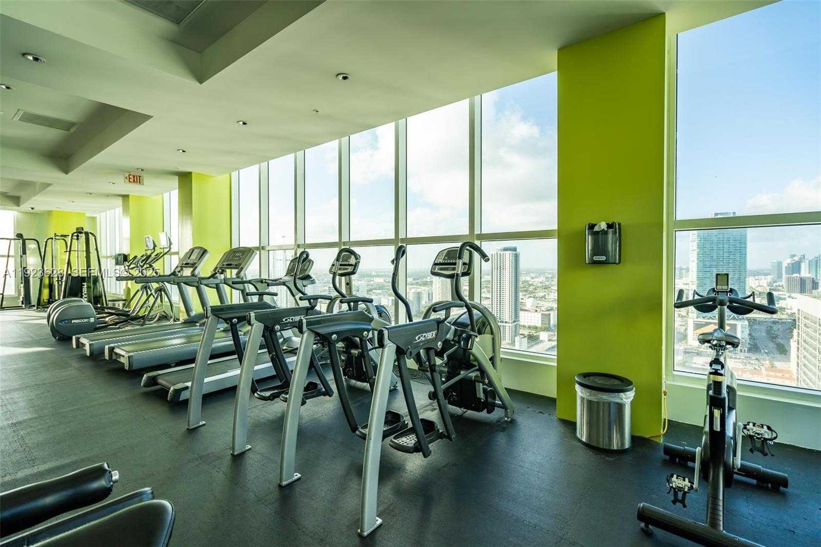 Small Image of 133 NORTH EAST 2ND AVE #3610, Miami Number 27