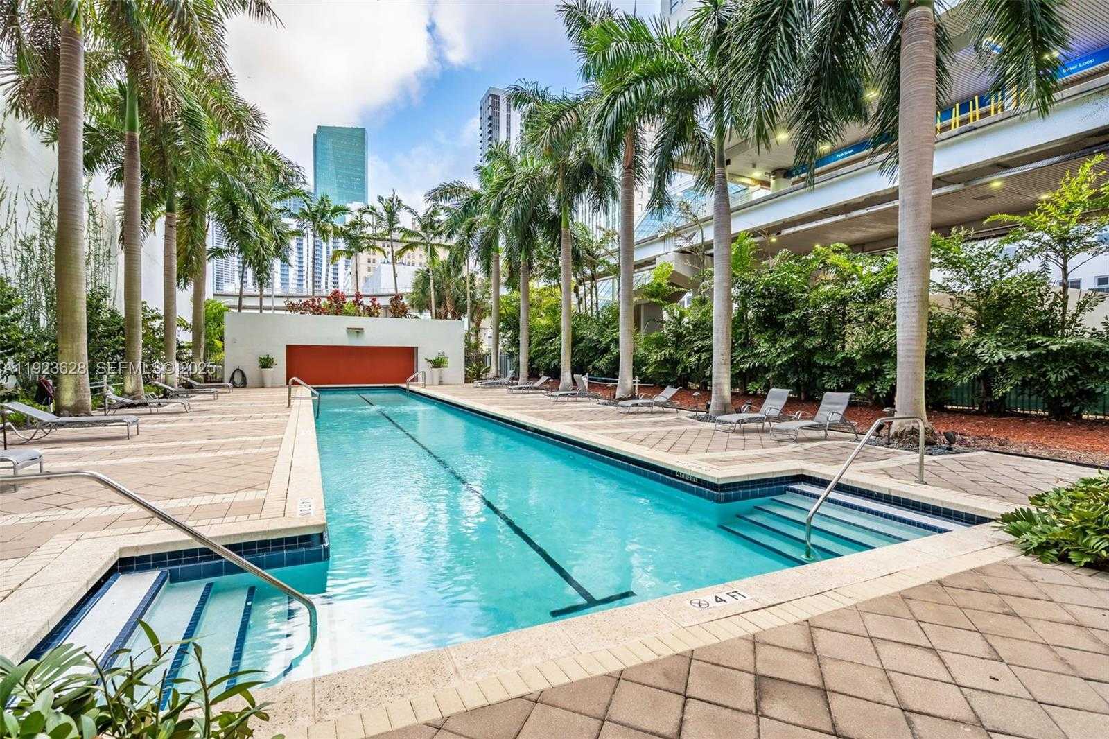 Small Image of 133 NORTH EAST 2ND AVE #3610, Miami Number 29