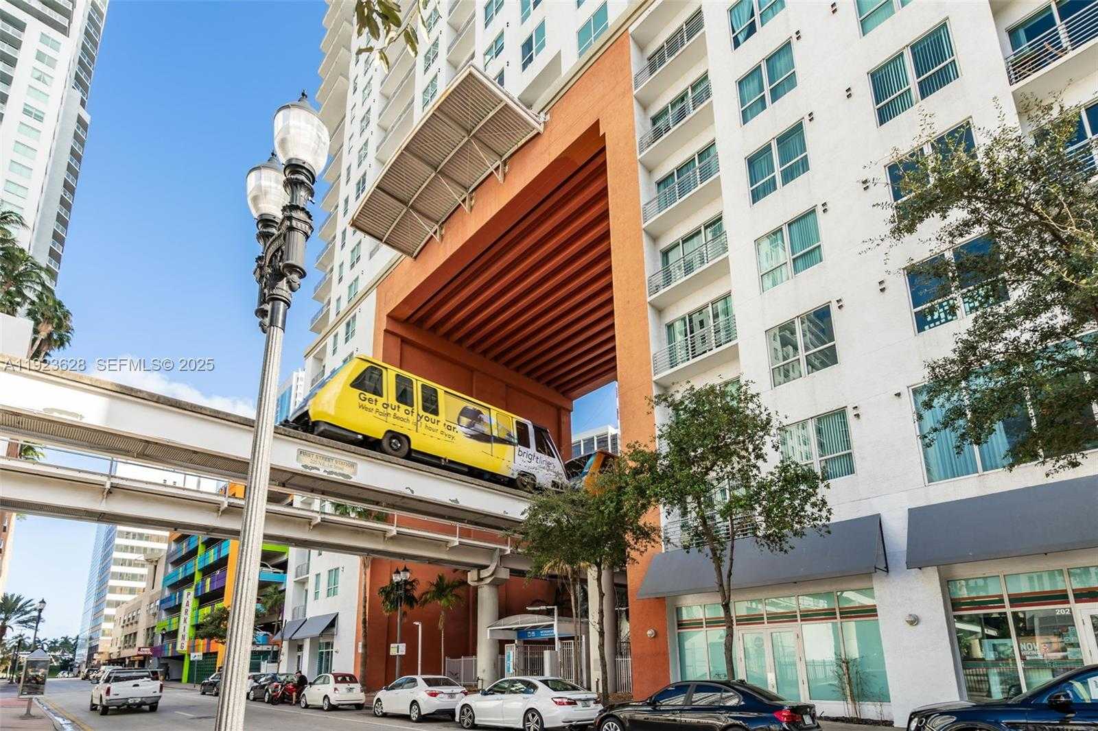 Small Image of 133 NORTH EAST 2ND AVE #3610, Miami Number 3