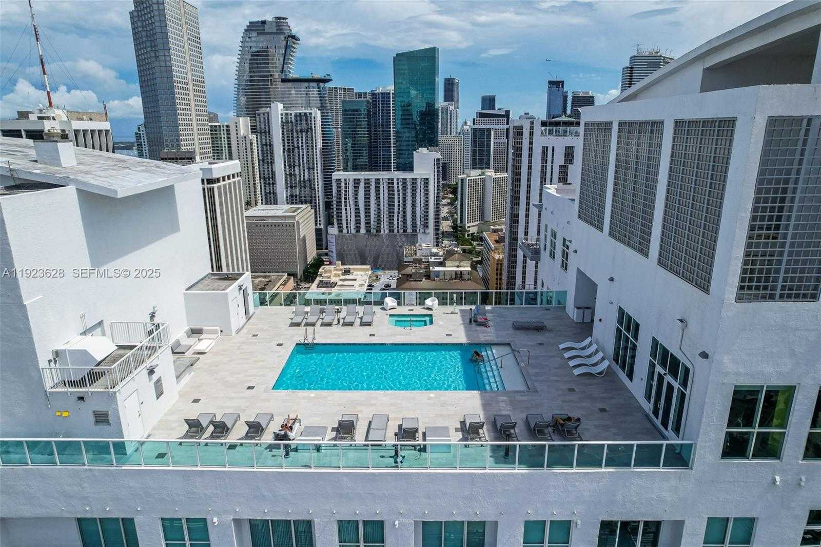 Small Image of 133 NORTH EAST 2ND AVE #3610, Miami Number 36