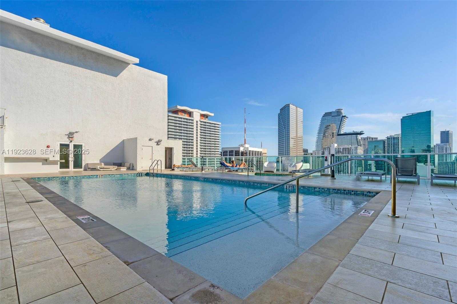 Small Image of 133 NORTH EAST 2ND AVE #3610, Miami Number 37