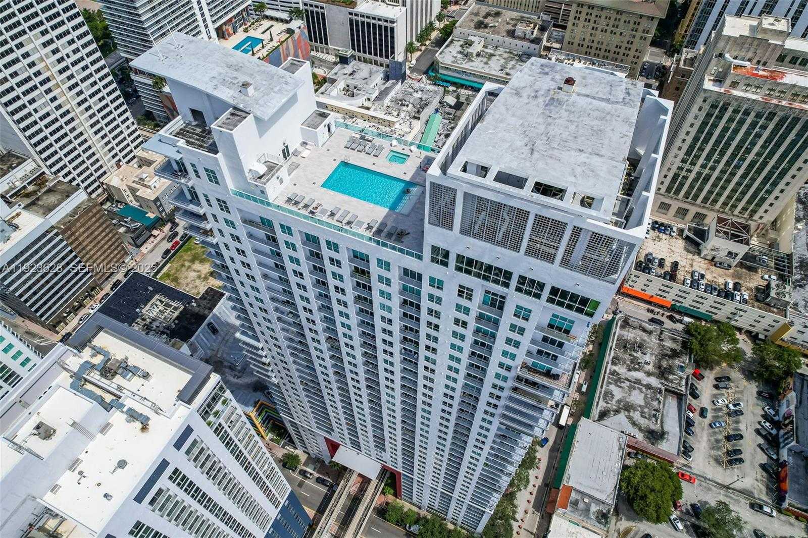 Small Image of 133 NORTH EAST 2ND AVE #3610, Miami Number 40