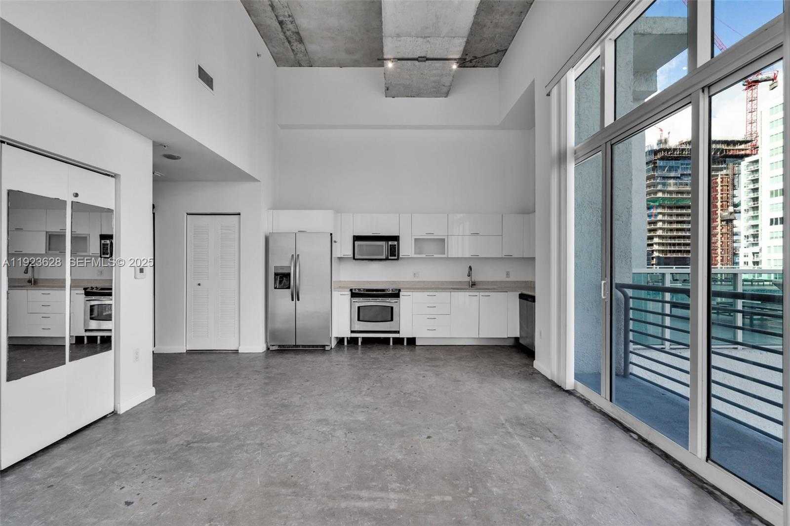 Small Image of 133 NORTH EAST 2ND AVE #3610, Miami Number 8