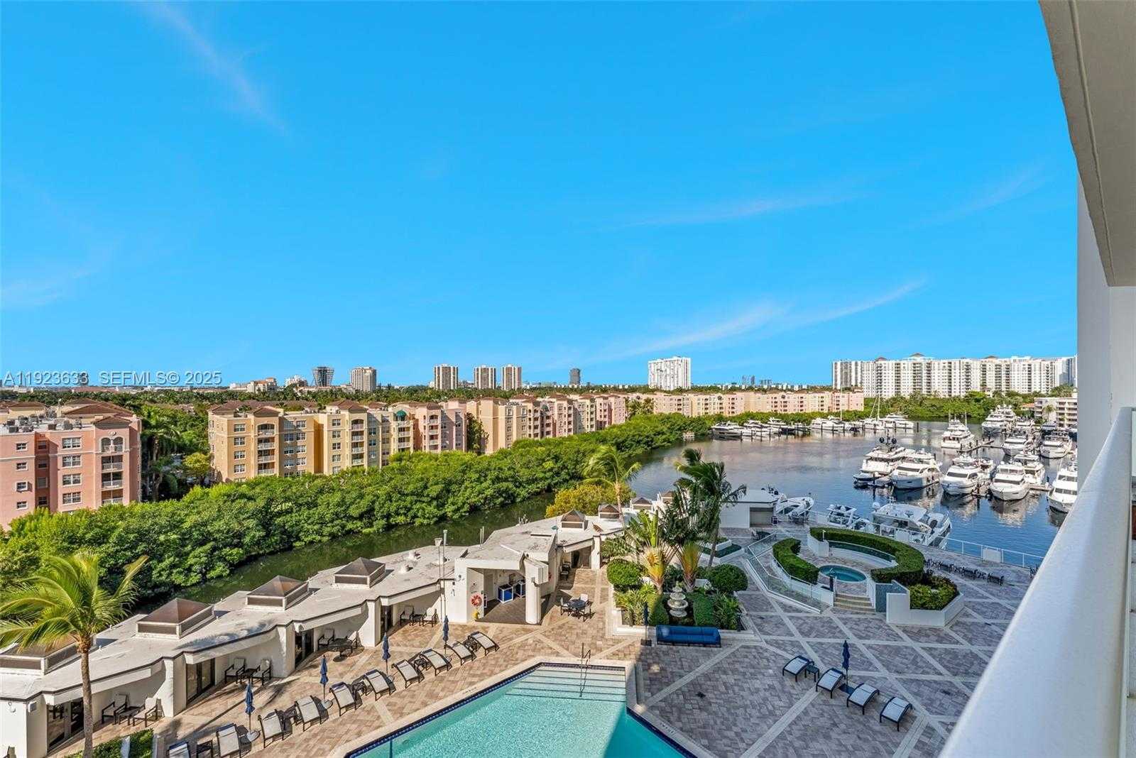 Small Image of 19500 TURNBERRY WAY #7D, Aventura Number 31