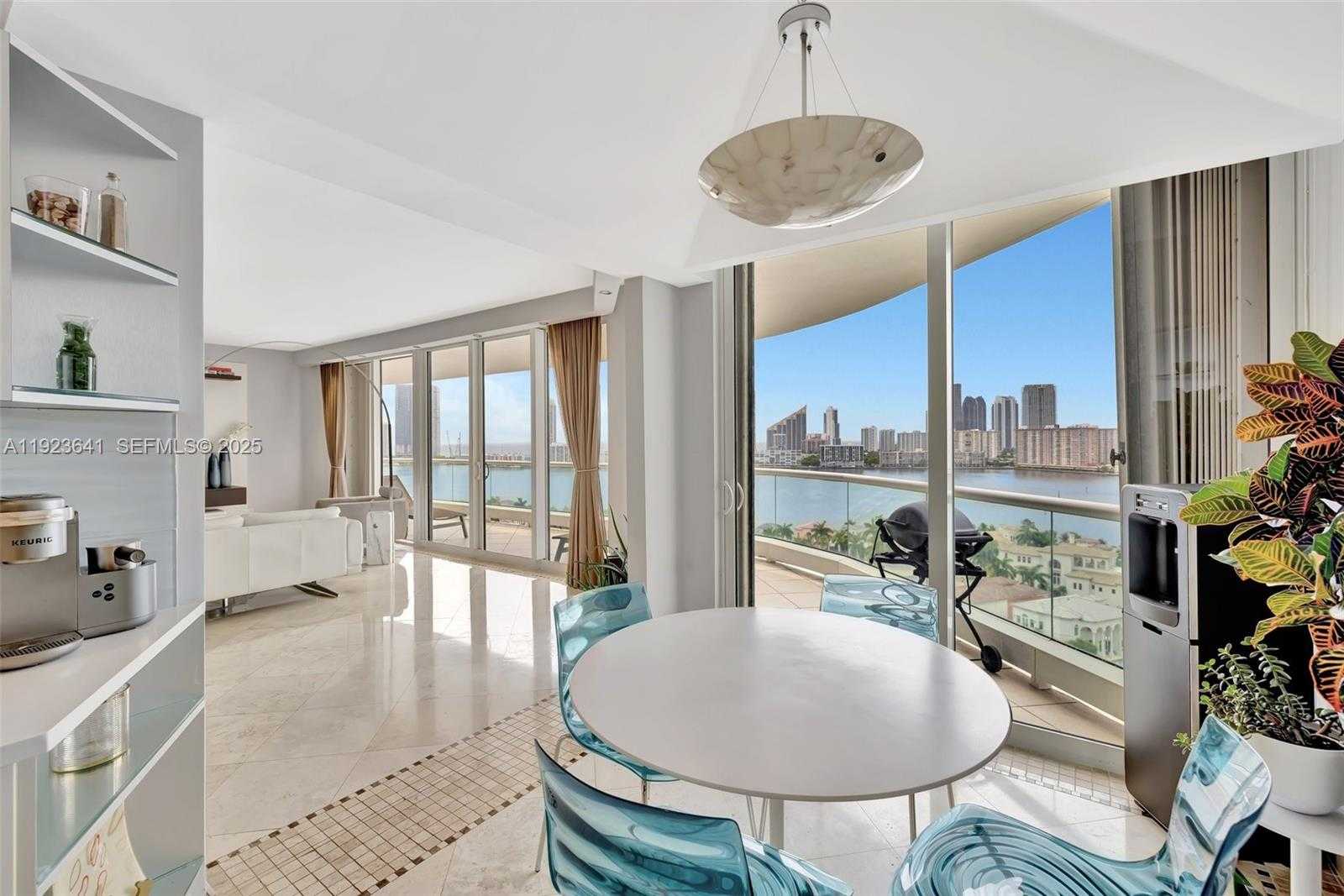 Small Image of 7000 ISLAND BLVD #1701, Aventura Number 9