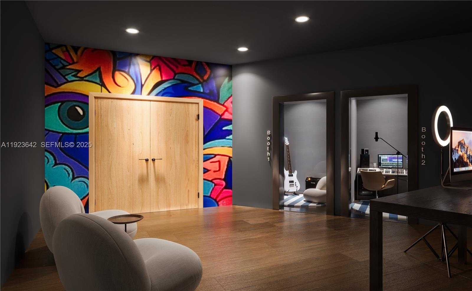 Small Image of 218 SOUTH EAST 7TH ST #612B, Hallandale Beach Number 10