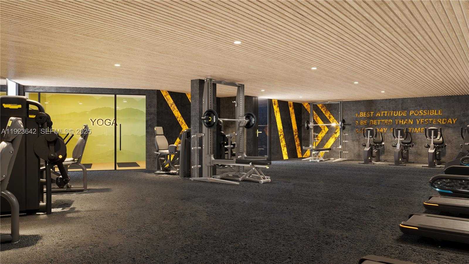 Small Image of 218 SOUTH EAST 7TH ST #612B, Hallandale Beach Number 11