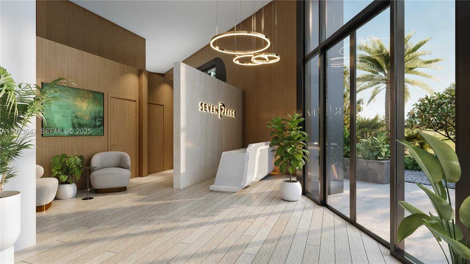 Small Image of 218 SOUTH EAST 7TH ST #612B, Hallandale Beach Number 13