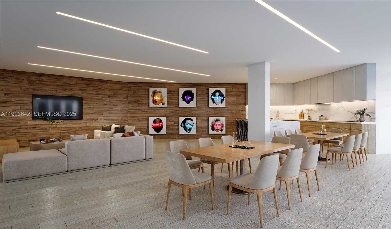 Small Image of 218 SOUTH EAST 7TH ST #612B, Hallandale Beach Number 15