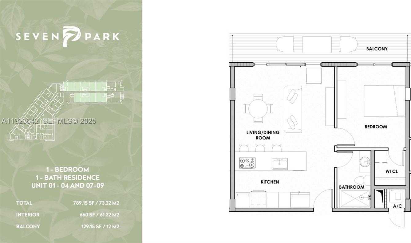 Small Image of 218 SOUTH EAST 7TH ST #612B, Hallandale Beach Number 23