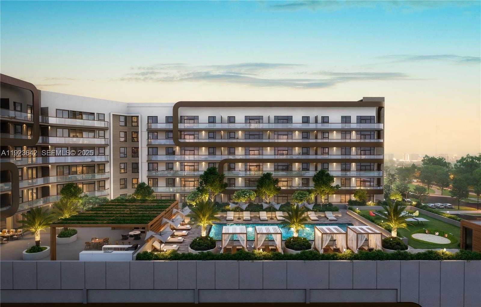 Small Image of 218 SOUTH EAST 7TH ST #612B, Hallandale Beach Number 5