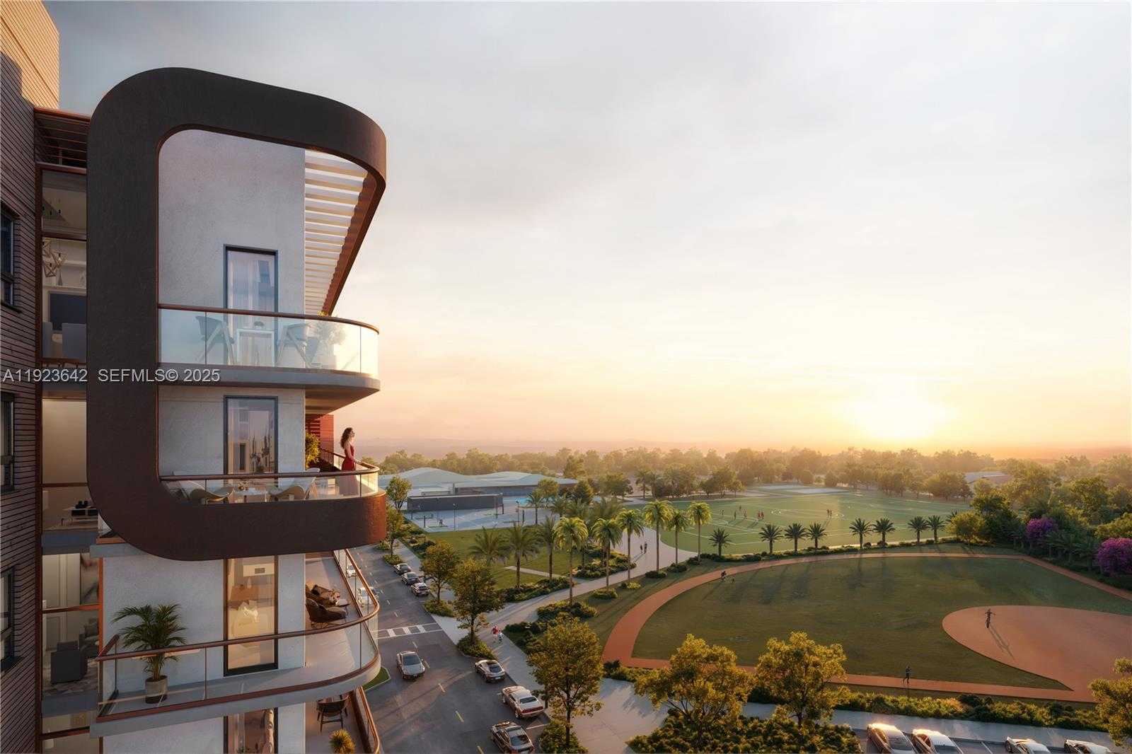 Small Image of 218 SOUTH EAST 7TH ST #612B, Hallandale Beach Number 6