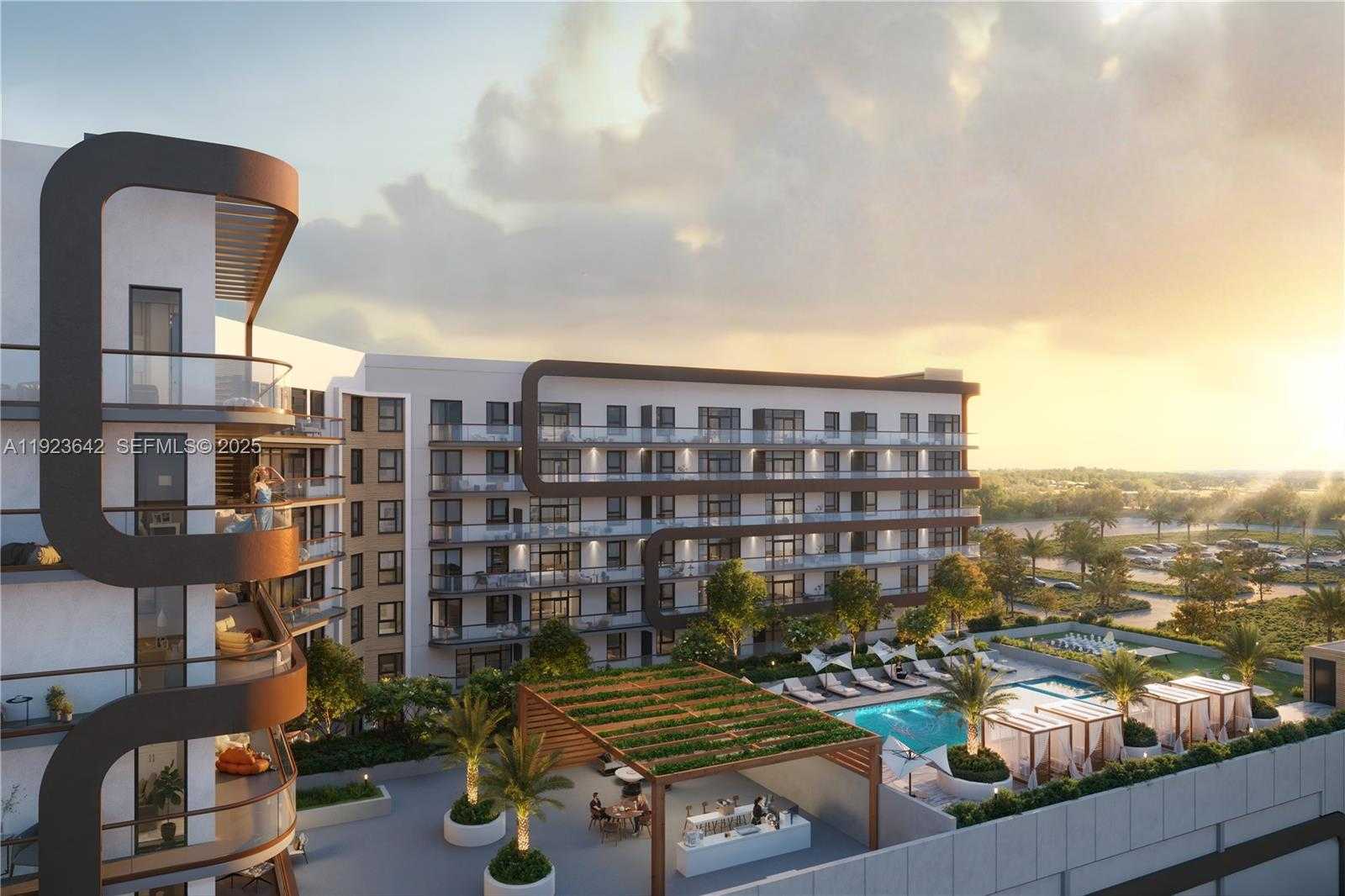 Small Image of 218 SOUTH EAST 7TH ST #612B, Hallandale Beach Number 7