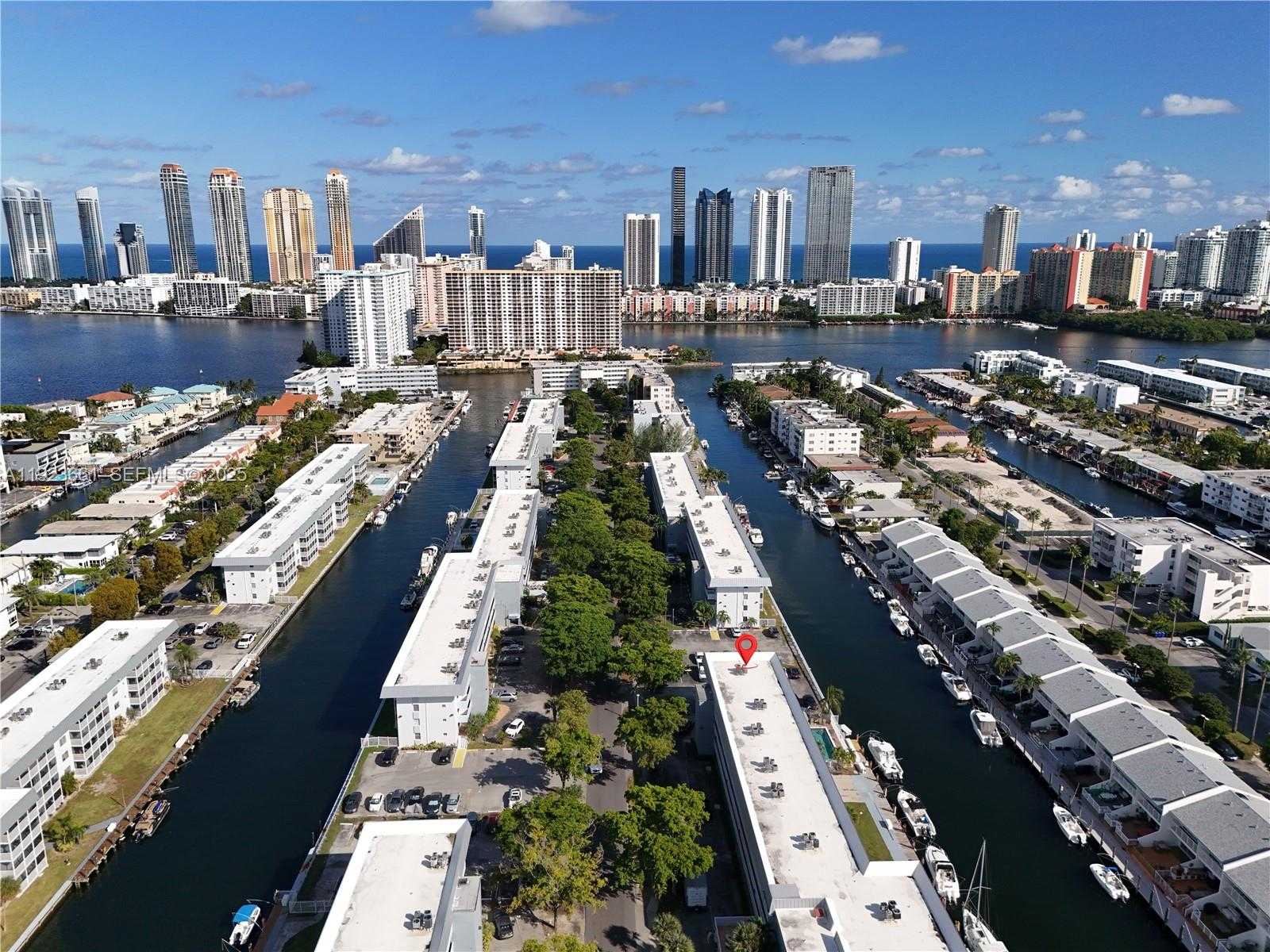 Small Image of 3550 NORTH EAST 169TH ST #112, North Miami Beach Number 2