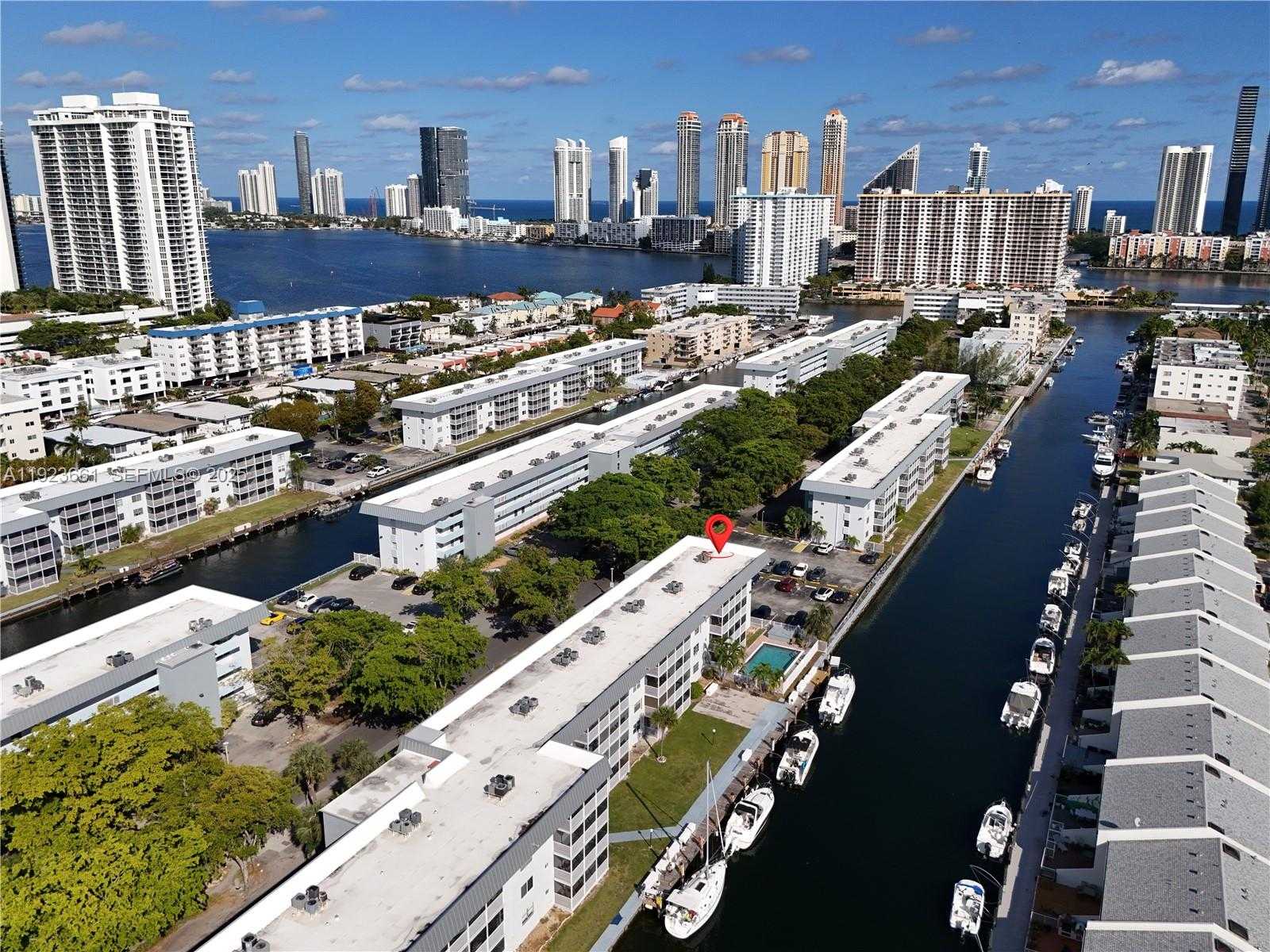 Small Image of 3550 NORTH EAST 169TH ST #112, North Miami Beach Number 6