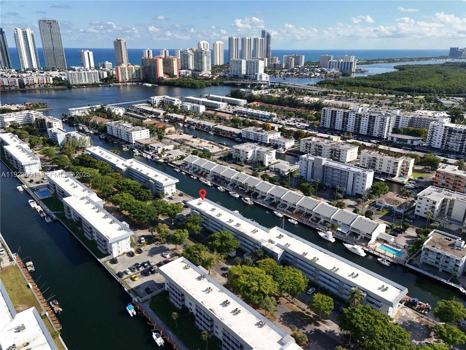 Small Image of 3550 NORTH EAST 169TH ST #112, North Miami Beach Number 8