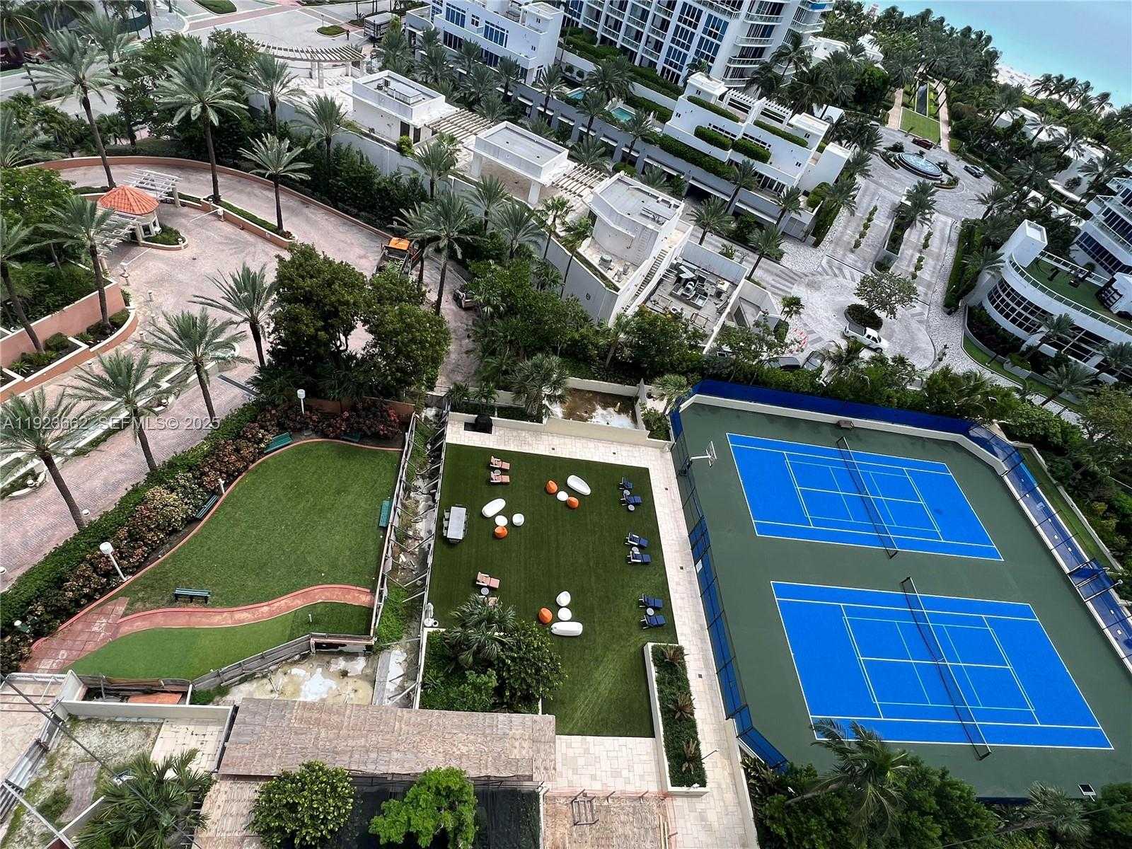 Small Image of 400 SOUTH POINTE DR #1610, Miami Beach Number 43