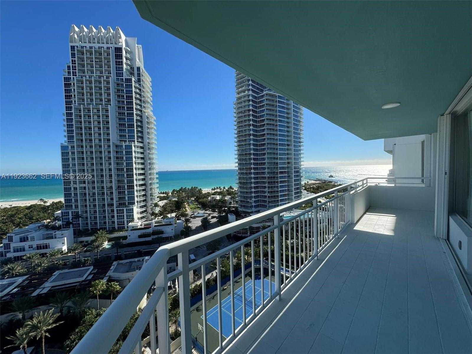 Small Image of 400 SOUTH POINTE DR #1610, Miami Beach Number 45