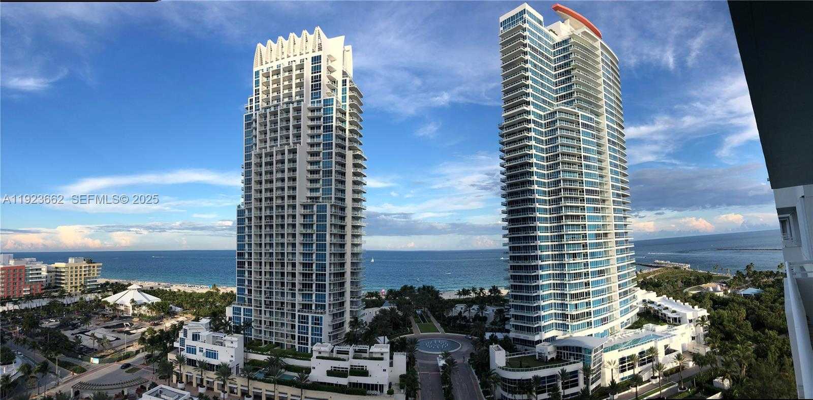 Small Image of 400 SOUTH POINTE DR #1610, Miami Beach Number 47