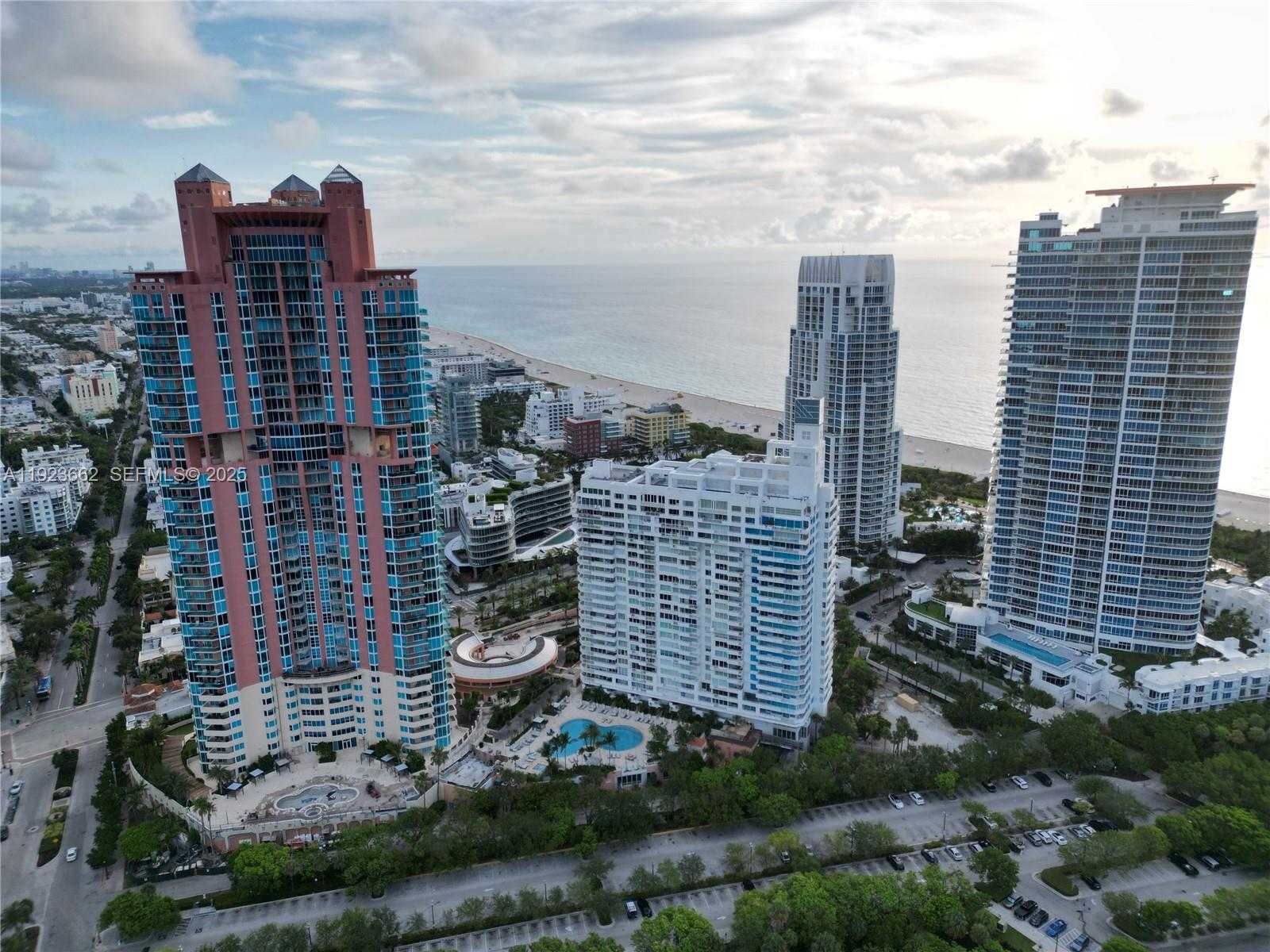 Small Image of 400 SOUTH POINTE DR #1610, Miami Beach Number 48