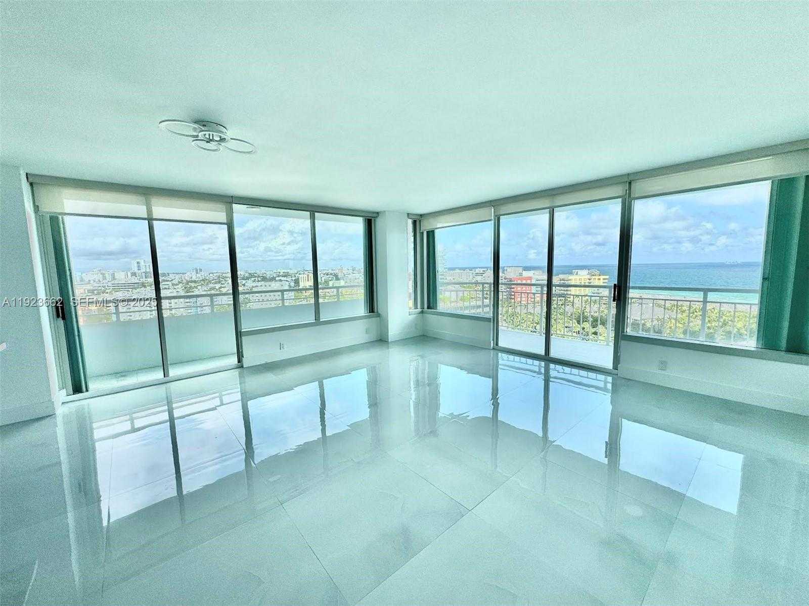 Small Image of 400 SOUTH POINTE DR #1610, Miami Beach Number 6