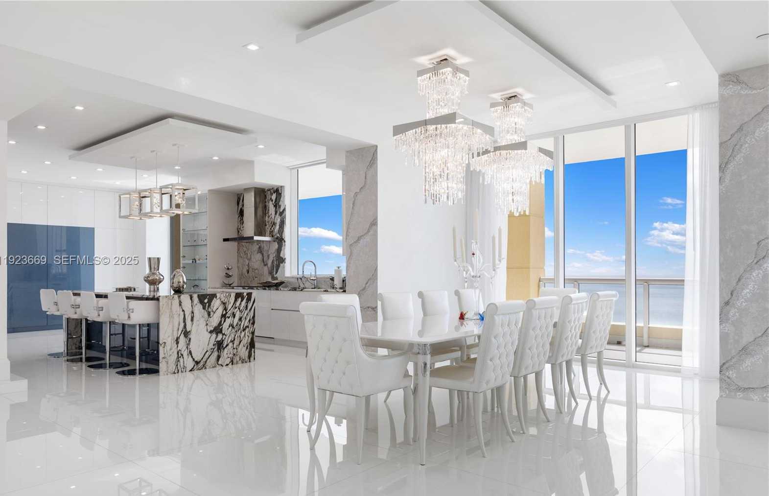 Small Image of 17875 COLLINS AVE #PH4701, Sunny Isles Beach Number 10
