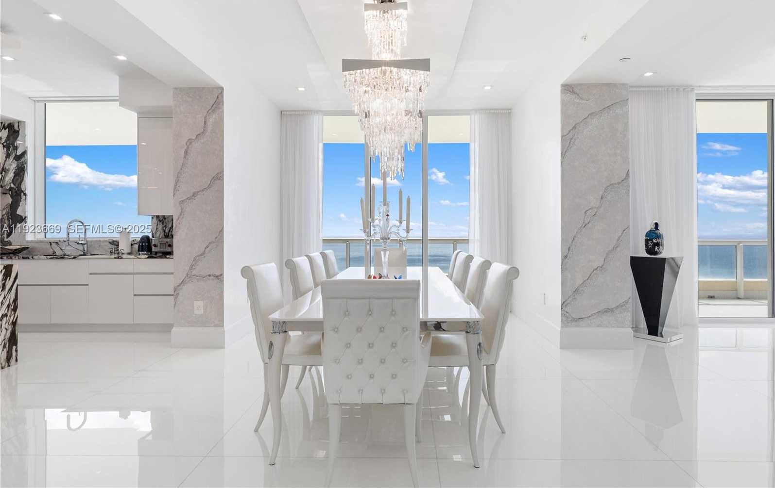 Small Image of 17875 COLLINS AVE #PH4701, Sunny Isles Beach Number 11