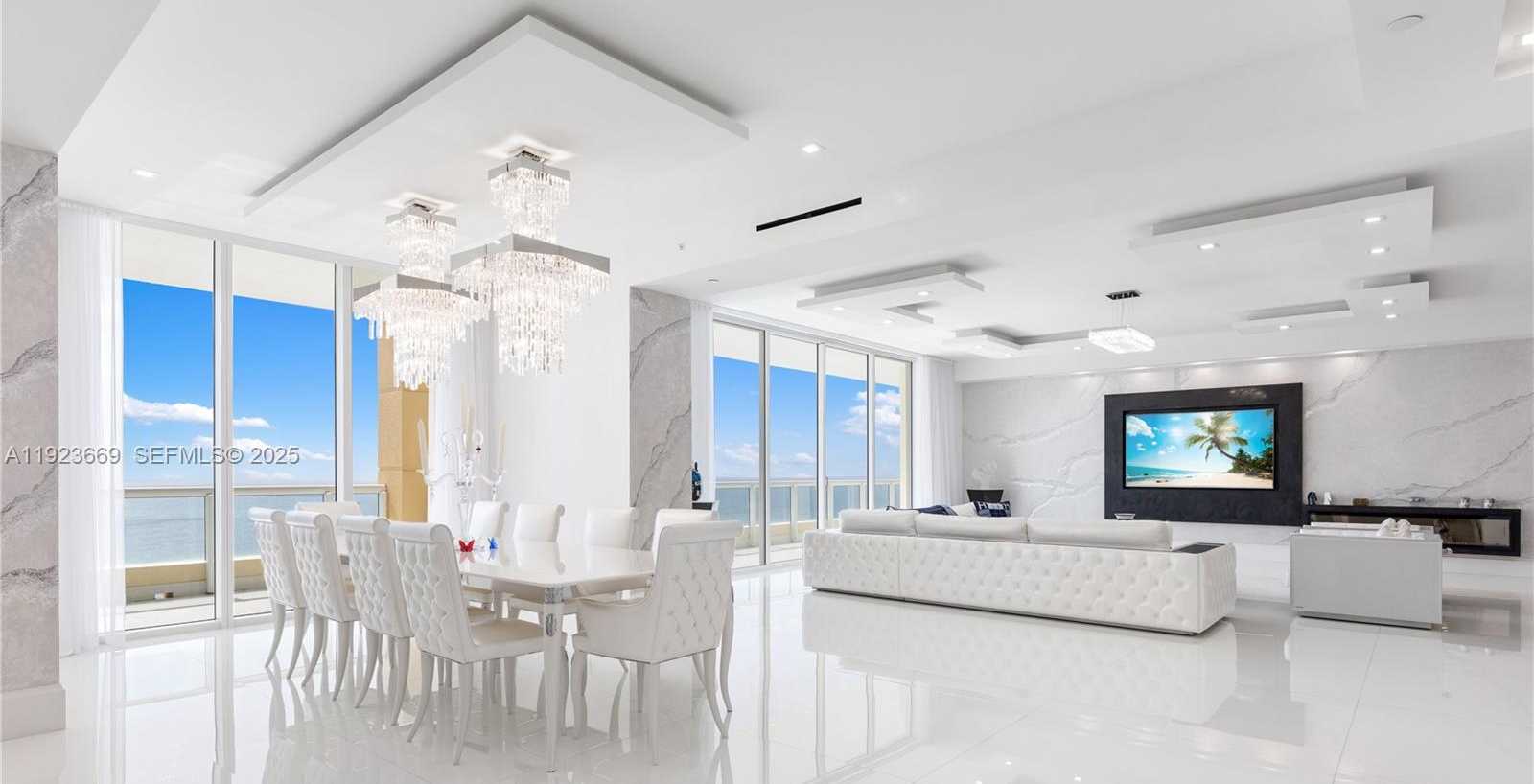 Small Image of 17875 COLLINS AVE #PH4701, Sunny Isles Beach Number 12