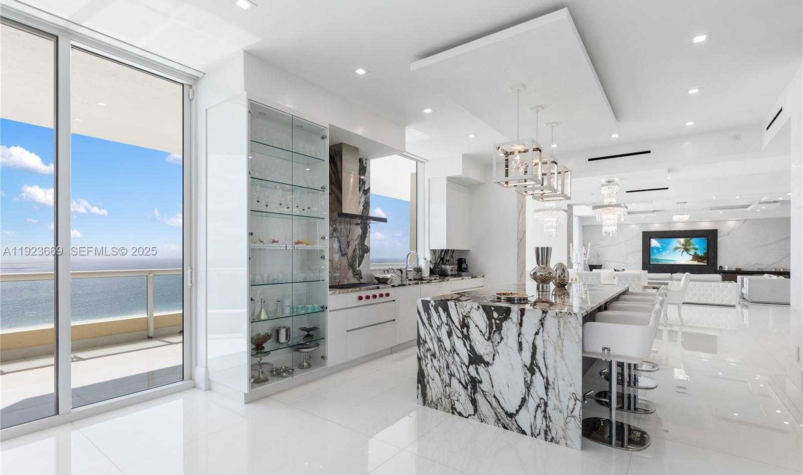 Small Image of 17875 COLLINS AVE #PH4701, Sunny Isles Beach Number 14