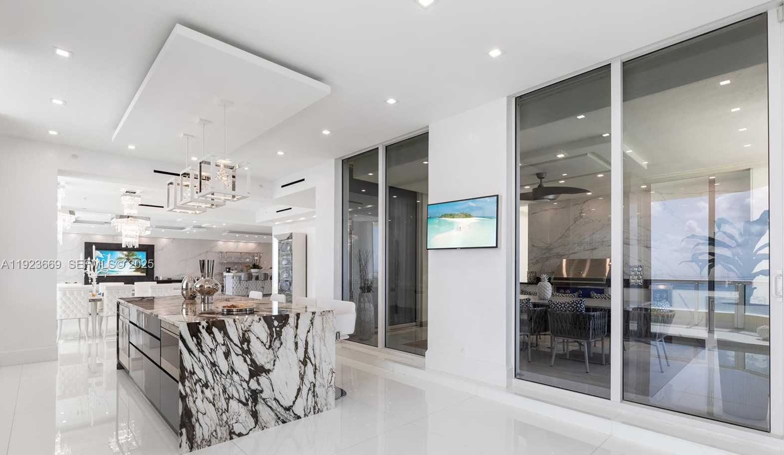 Small Image of 17875 COLLINS AVE #PH4701, Sunny Isles Beach Number 15