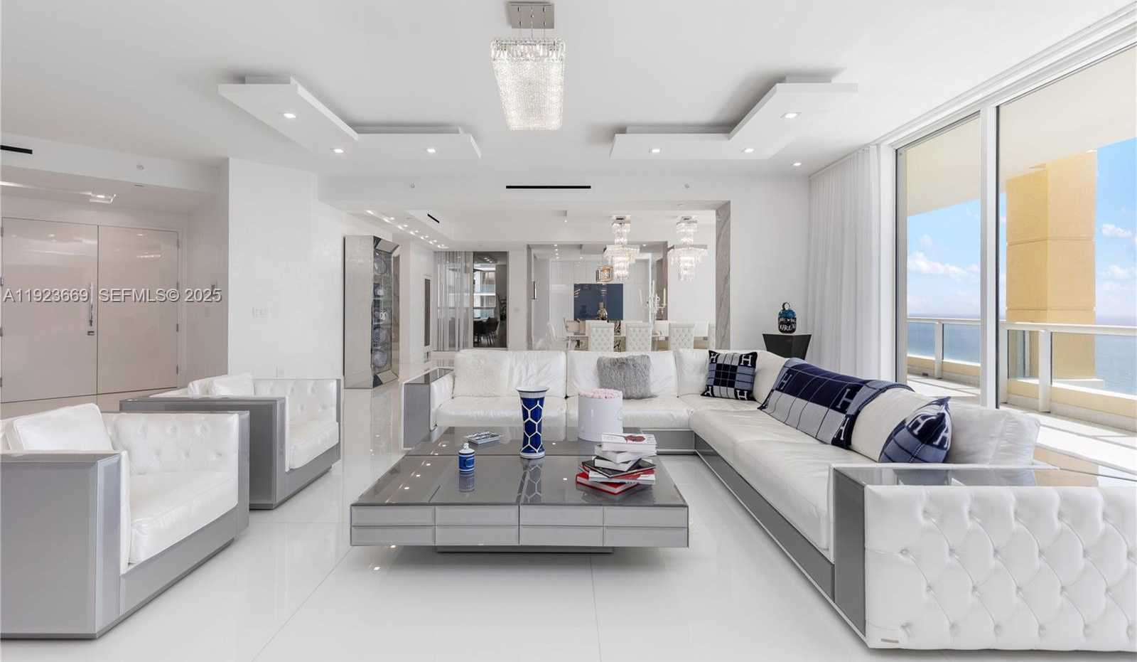 Small Image of 17875 COLLINS AVE #PH4701, Sunny Isles Beach Number 18