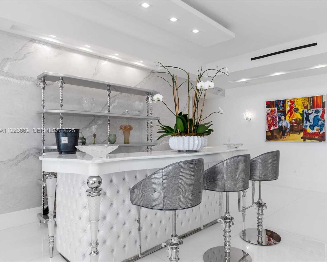 Small Image of 17875 COLLINS AVE #PH4701, Sunny Isles Beach Number 19