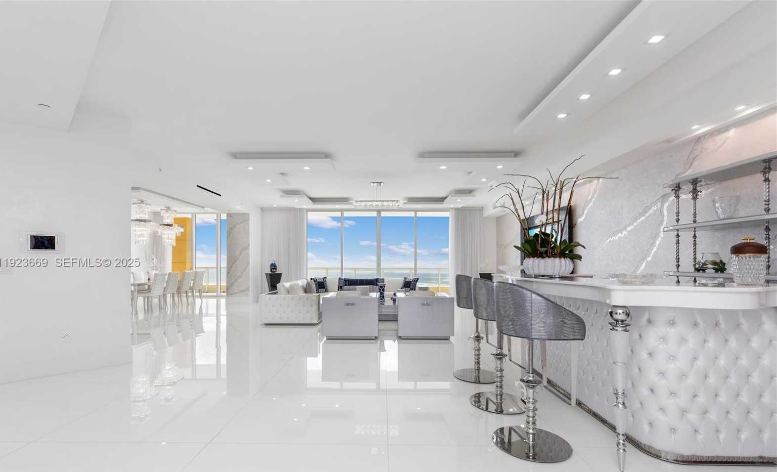 Small Image of 17875 COLLINS AVE #PH4701, Sunny Isles Beach Number 2
