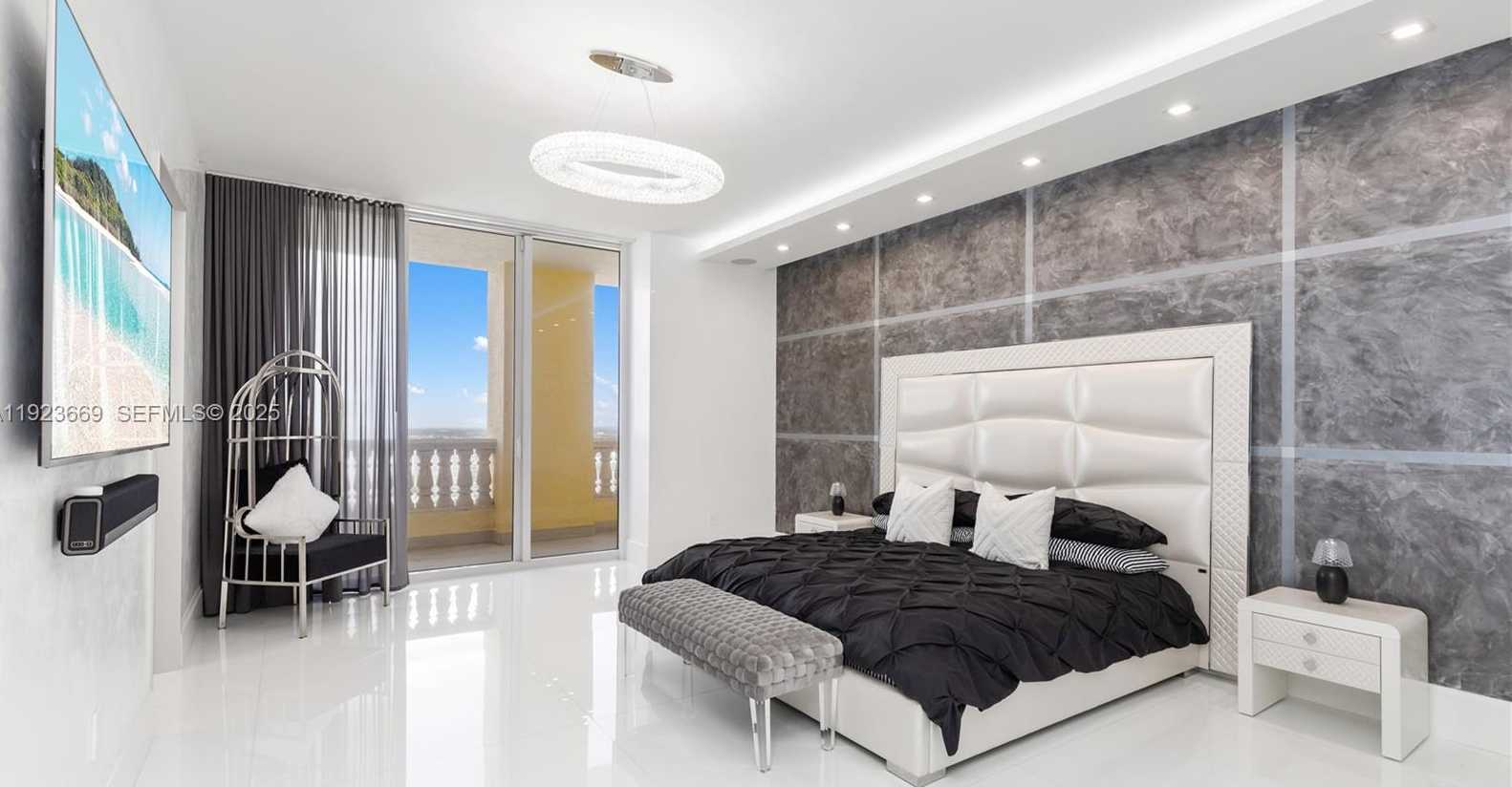 Small Image of 17875 COLLINS AVE #PH4701, Sunny Isles Beach Number 30