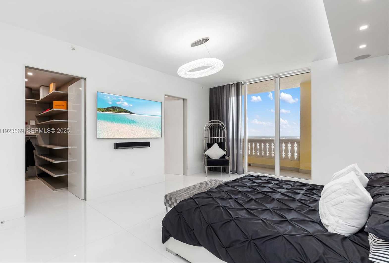 Small Image of 17875 COLLINS AVE #PH4701, Sunny Isles Beach Number 31