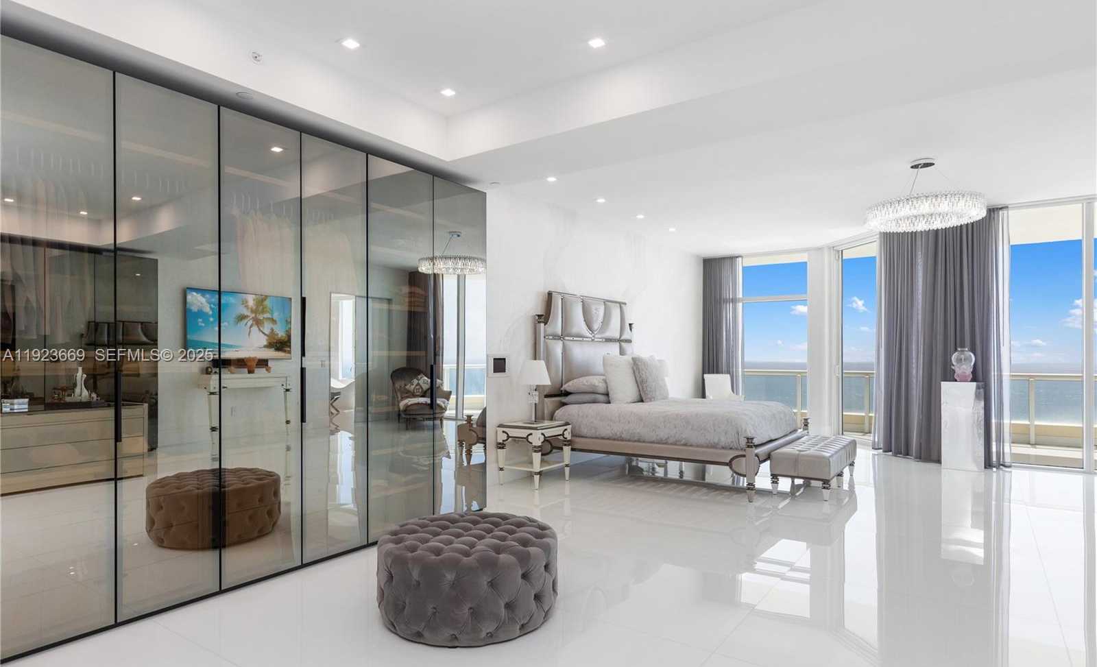 Small Image of 17875 COLLINS AVE #PH4701, Sunny Isles Beach Number 38