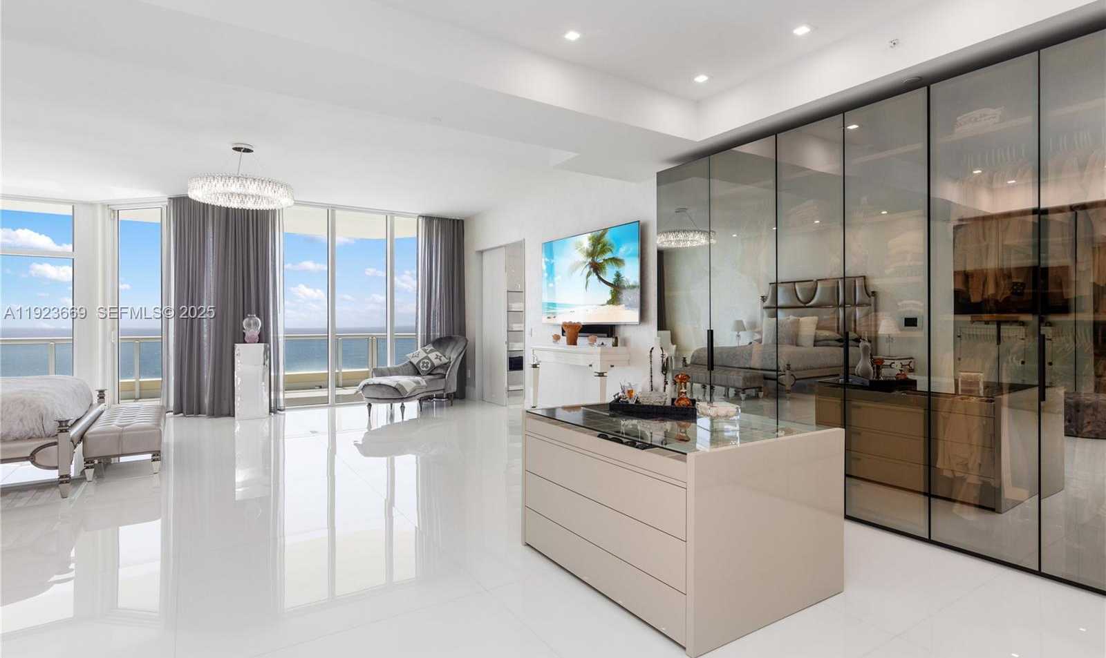 Small Image of 17875 COLLINS AVE #PH4701, Sunny Isles Beach Number 39