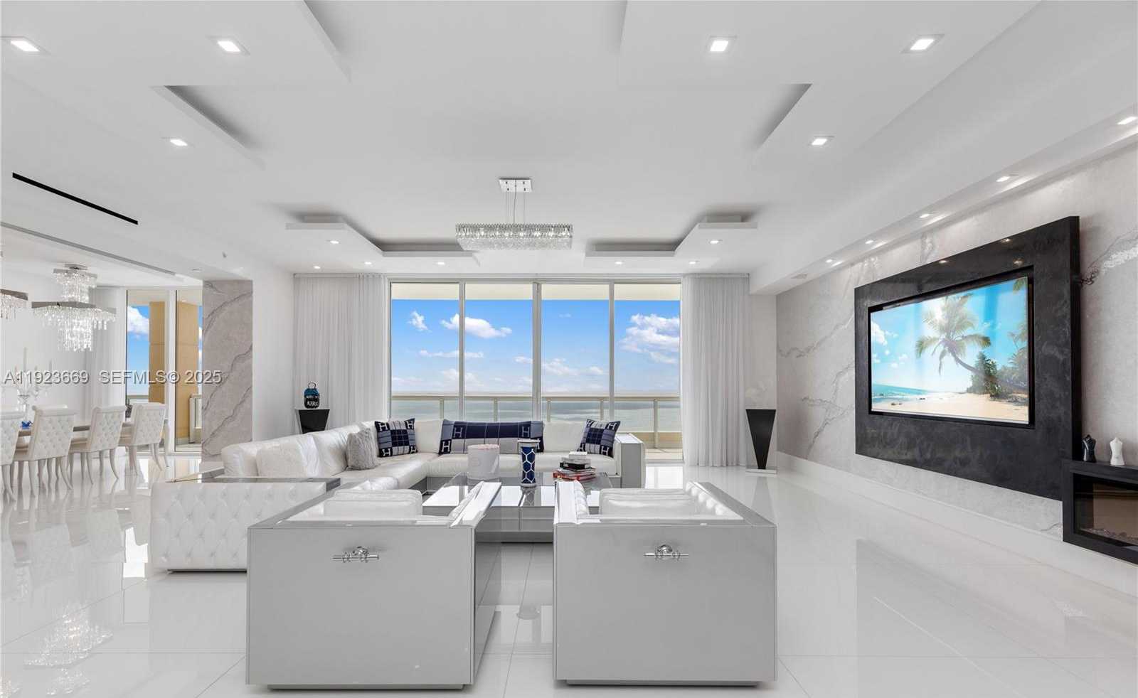 Small Image of 17875 COLLINS AVE #PH4701, Sunny Isles Beach Number 4