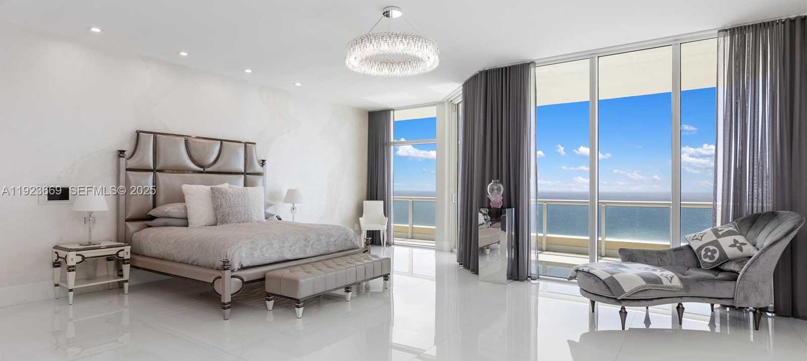 Small Image of 17875 COLLINS AVE #PH4701, Sunny Isles Beach Number 41